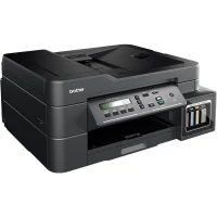 МФУ Brother DCP-T710W фото 1